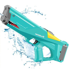 bHome Automatická vodní puška Shark turbo