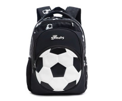 bHome Školní batoh Fotbalový kopačák