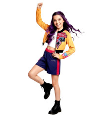 FunCo Dětský kostým Demon Hunters K-pop Rumi 122-134 L