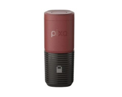Pixapresso elektrický přenosný kávovar – Tuscan Red (1)