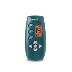 Dogtrace Vysílač k elektronickému obojku d-control 200 mini