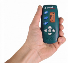 Vysílač k elektronickému obojku d-control 200 mini (3)