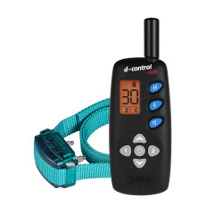 Elektronický výcvikový obojek d-control 600 mini (8)