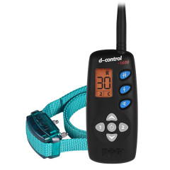Dogtrace Elektronický výcvikový obojek d-control 1600 mini