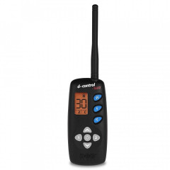 Elektronický výcvikový obojek d-control 1600 mini (17)