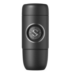 Staresso Kávovar Travel Black