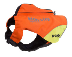 Dogtrace Ochranná vesta pro psa DOG GPS