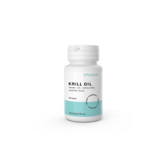 Epigemic Krill Oil