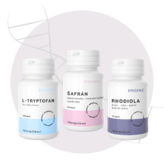 Epigemic DUŠEVNÍ POHODA