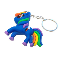 Bagito Dětská klíčenka MysteryBox My Little Pony 1ks
