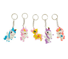 Bagito Dětská klíčenka MysteryBox My Little Pony 1ks