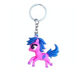 Bagito Dětská klíčenka MysteryBox My Little Pony 1ks