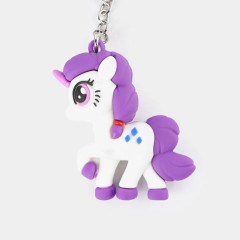 Bagito Dětská klíčenka MysteryBox My Little Pony 1ks