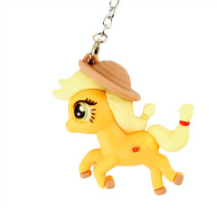 Bagito Dětská klíčenka MysteryBox My Little Pony 1ks