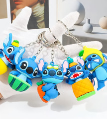 Bagito Dětská klíčenka MysteryBox Lilo a Stitch 1ks