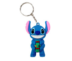 Bagito Dětská klíčenka MysteryBox Lilo a Stitch 1ks