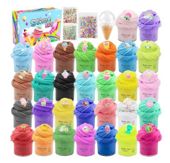 bHome Souprava slizu Slime kit