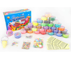 bHome Souprava slizu Slime kit