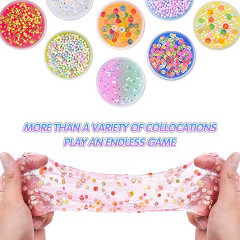 bHome Velká sada Laboratoř slizu s doplňky v boxu