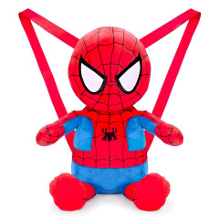 Bagito Dětský plyšový batoh Spiderman