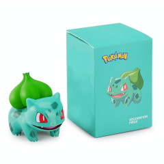 Toybit Sběratelská figurka Pokémon Bulbasaur 6cm