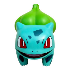 Toybit Sběratelská figurka Pokémon Bulbasaur 6cm