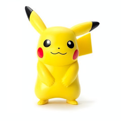 Toybit Sběratelská figurka Pokémon Pikachu 8cm