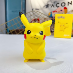Toybit Sběratelská figurka Pokémon Pikachu 8cm