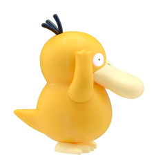 Toybit Sběratelská figurka Pokémon Psyduck 7cm