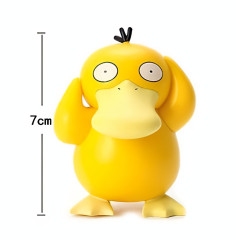Toybit Sběratelská figurka Pokémon Psyduck 7cm