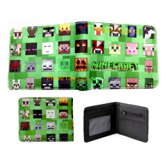 Toybit Dětská pěněženka Minecraft Mobs