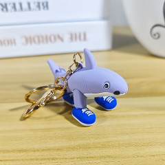 Toybit Dětská klíčenka Brainrot Tralalero Tralala