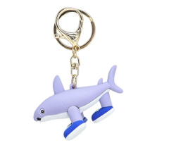 Toybit Dětská klíčenka Brainrot Tralalero Tralala