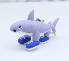Toybit Dětská klíčenka Brainrot Tralalero Tralala