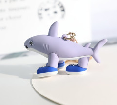 Toybit Dětská klíčenka Brainrot Tralalero Tralala