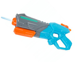 Toybit Vodní pumpovací pistole Mega Super Shoot 57cm