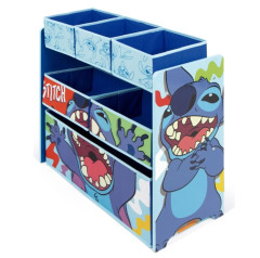 Arditex Organizér na hračky Lilo a Stitch