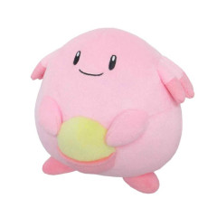 Toybit Plyšová hračka Pokémon Chansey 18cm