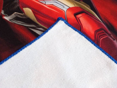 Toybit Dětská osuška Avengers 70x140 cm