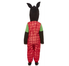 Toybit Dětský kostým Králíček Bing 126-132 L