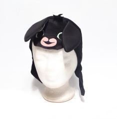 Toybit Dětský kostým Králíček Bing 126-132 L