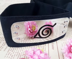 Toybit Čelenka Naruto Shippuden - Konoha