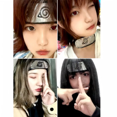Toybit Čelenka Naruto Shippuden - Konoha