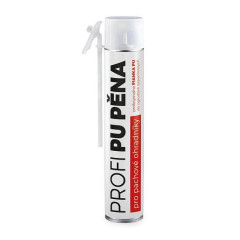 PACHO-LEK Nosič pachového ohradníku - speciální PU pěna, 750 ml