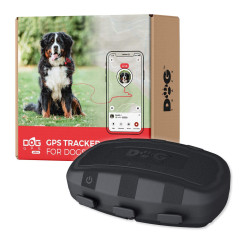 Dogtrace Tracker pro psy DOG GPS ultra