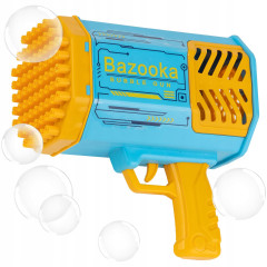 bHome Mega pistole na bubliny Bazooka