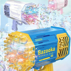 bHome Mega pistole na bubliny Bazooka