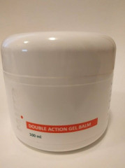 GEL-BALZÁM dvojí efekt 100 ml (2)