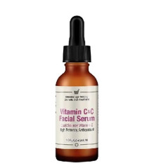 Janson Beckett Vitamin CC Facial Serum 28g