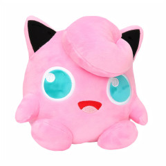 Toybit Plyšák Pokémon Jigglypuff 16cm